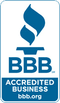 Better Business Bureau Accredited Business