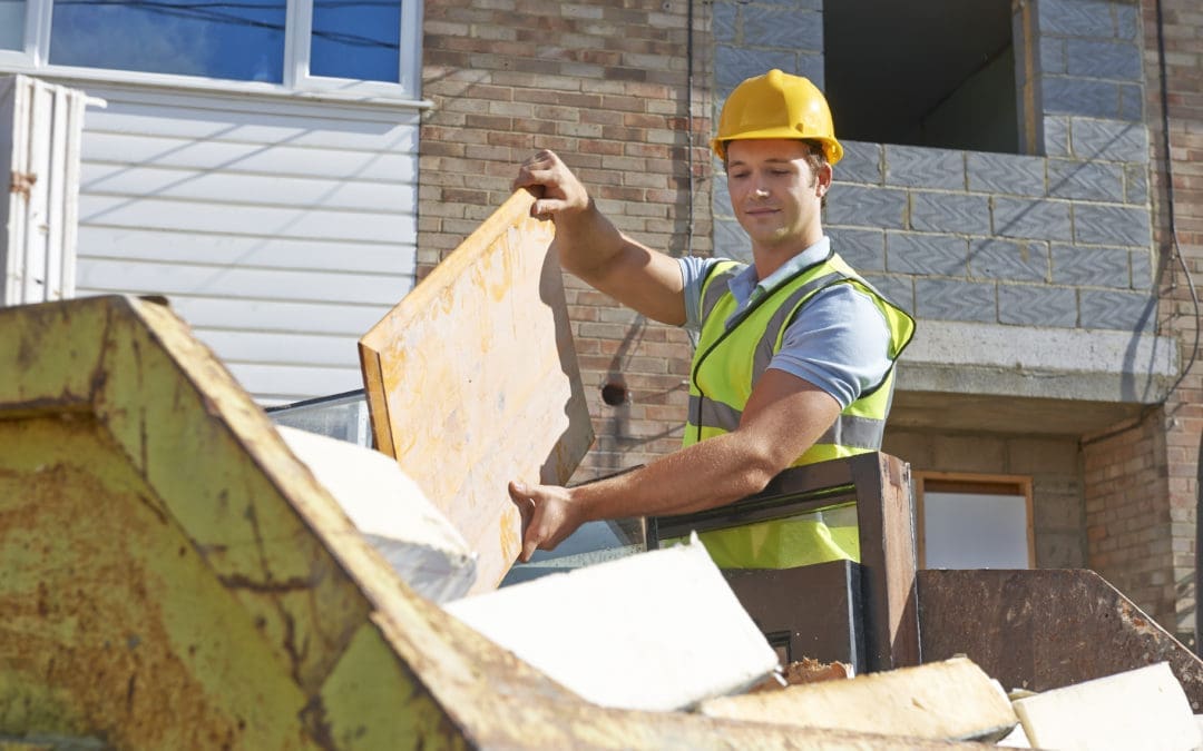Commercial Lot Cleanup vs. Day Porter Services: Which Does Your Property Need?