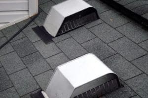 view of the roof-top after renovation
