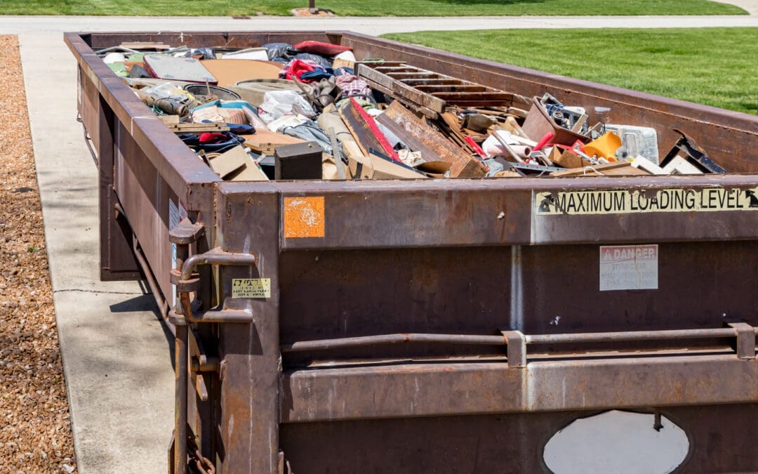 Junk Hauling, Debris Removal, and Remodeling Under One Roof