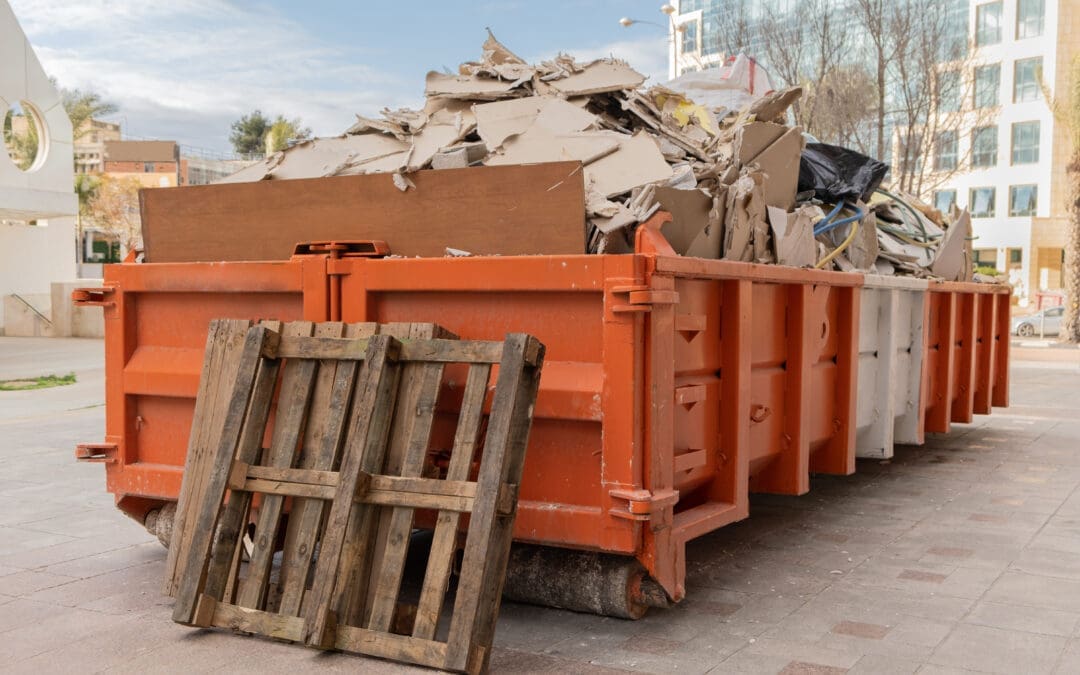 3 Reasons To Trust Miller  Sons Inc For Construction Debris Removal