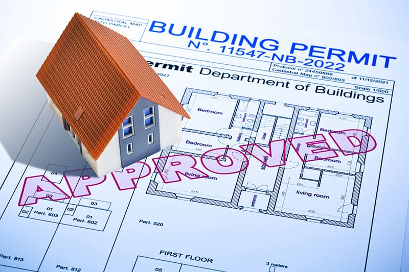 Do I Need Permits? The Northern Virginia Homeowner’s Checklist for Kitchen and Bathroom Renovations
