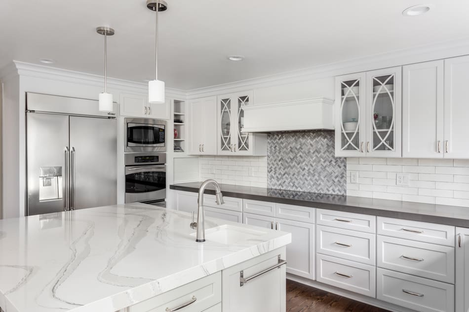 How to Have a Stress-Free Kitchen Remodel