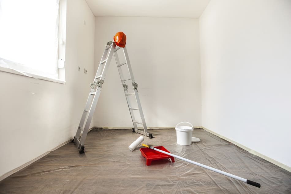Interior Painting Cost Guide: Budgeting for Your Northern Virginia Home